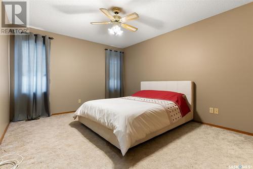 8 Deneve Drive, Edenwold Rm No. 158, SK - Indoor Photo Showing Bedroom