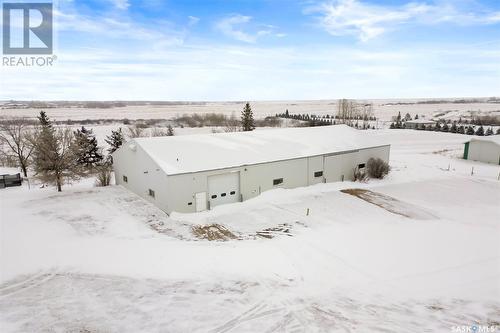 8 Deneve Drive, Edenwold Rm No. 158, SK - Outdoor With View