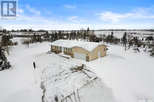 8 Deneve Drive, Edenwold Rm No. 158, SK - Outdoor With View