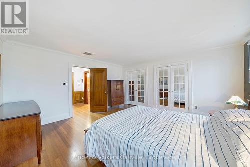 514 Maple Avenue, Hamilton (Delta), ON - Indoor Photo Showing Bedroom