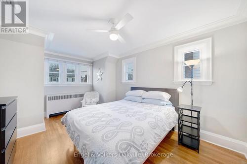 514 Maple Avenue, Hamilton (Delta), ON - Indoor Photo Showing Bedroom