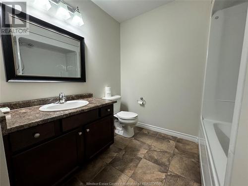 11918 Boulder Crescent, Windsor, ON - Indoor Photo Showing Bathroom