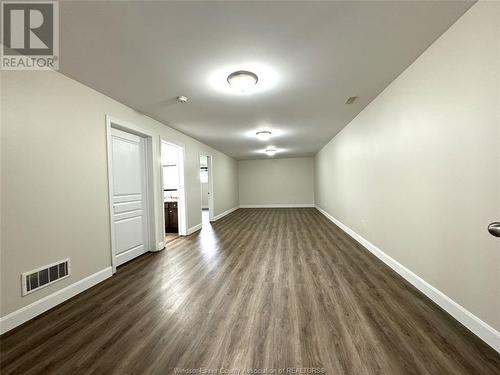 11918 Boulder Crescent, Windsor, ON - Indoor Photo Showing Other Room