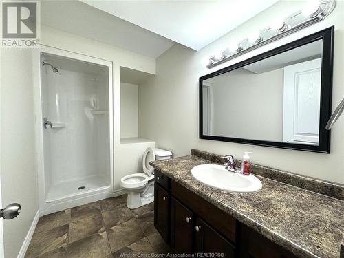 11918 Boulder Crescent, Windsor, ON - Indoor Photo Showing Bathroom