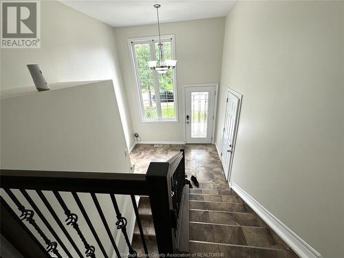 11918 Boulder Crescent, Windsor, ON - Indoor Photo Showing Other Room