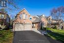 14 Balsdon Crescent, Whitby (Lynde Creek), ON  - Outdoor With Facade 