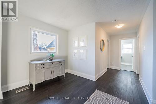 14 Balsdon Crescent, Whitby (Lynde Creek), ON - Indoor Photo Showing Other Room