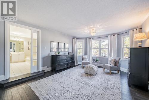 14 Balsdon Crescent, Whitby (Lynde Creek), ON - Indoor Photo Showing Bedroom