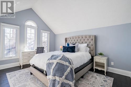 14 Balsdon Crescent, Whitby (Lynde Creek), ON - Indoor Photo Showing Bedroom