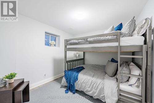 14 Balsdon Crescent, Whitby (Lynde Creek), ON - Indoor Photo Showing Bedroom