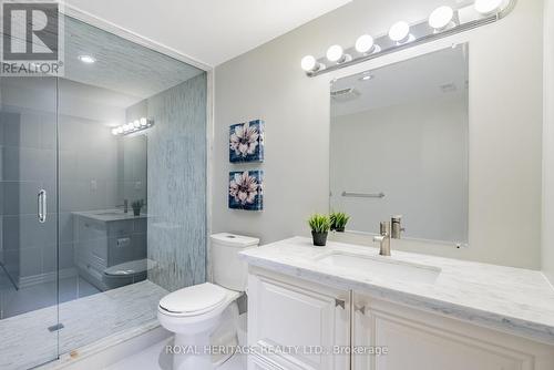 14 Balsdon Crescent, Whitby (Lynde Creek), ON - Indoor Photo Showing Bathroom