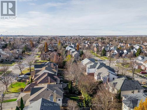 14 Balsdon Crescent, Whitby (Lynde Creek), ON - Outdoor With View