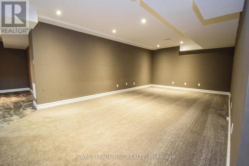 6 Gertrude Street, St. Catharines (438 - Port Dalhousie), ON - Indoor Photo Showing Other Room