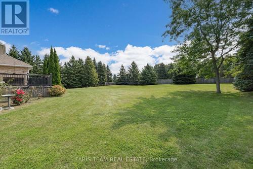 39 Vanderpost Crescent, Essa, ON - Outdoor