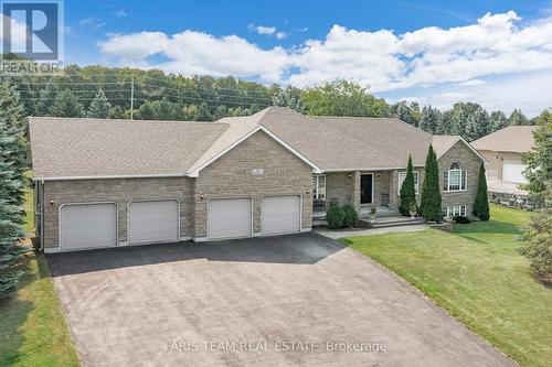 39 Vanderpost Crescent, Essa, ON - Outdoor