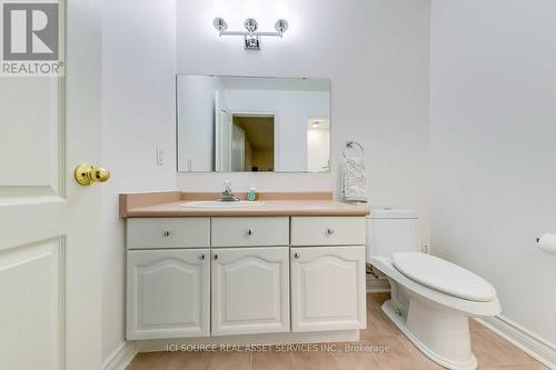 5859 Riverside Place, Mississauga, ON - Indoor Photo Showing Bathroom