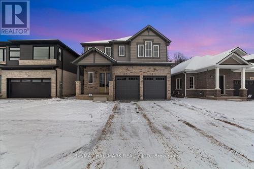 31 Willson Drive, Thorold, ON - Outdoor With Facade