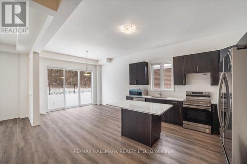 31 Willson Drive, Thorold, ON - Indoor Photo Showing Kitchen