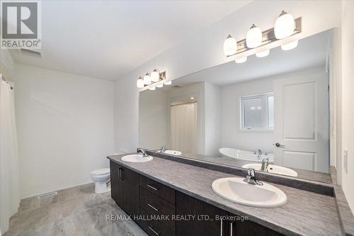 31 Willson Drive, Thorold, ON - Indoor Photo Showing Bathroom