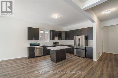 31 Willson Drive, Thorold, ON - Indoor Photo Showing Kitchen