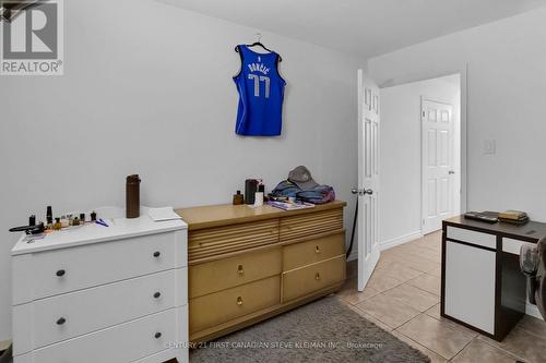 406 - 695 Richmond Street, London, ON - Indoor Photo Showing Bedroom