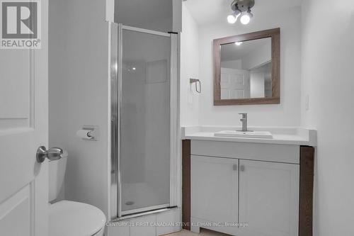 406 - 695 Richmond Street, London, ON - Indoor Photo Showing Bathroom