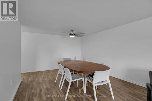 406 - 695 Richmond Street, London, ON - Indoor Photo Showing Dining Room