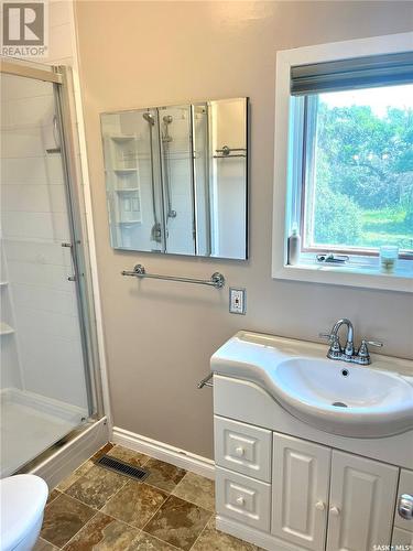 Howe Acres, Snipe Lake Rm No. 259, SK - Indoor Photo Showing Bathroom