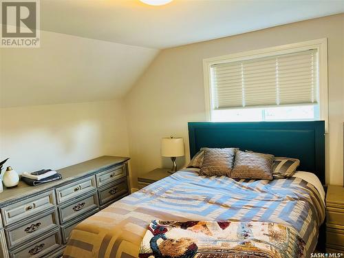 Howe Acres, Snipe Lake Rm No. 259, SK - Indoor Photo Showing Bedroom