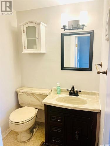 Howe Acres, Snipe Lake Rm No. 259, SK - Indoor Photo Showing Bathroom