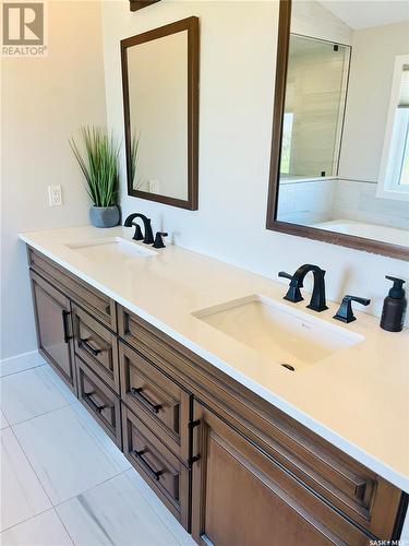 Howe Acres, Snipe Lake Rm No. 259, SK - Indoor Photo Showing Bathroom