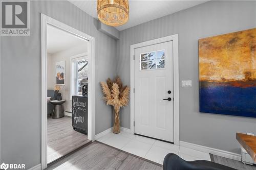 4084 Perth Road, Inverary, ON - Indoor Photo Showing Other Room