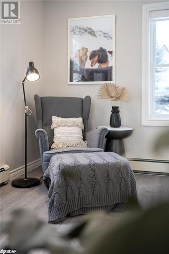 4084 Perth Road, Inverary, ON - Indoor Photo Showing Bedroom