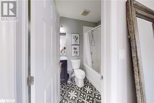 4084 Perth Road, Inverary, ON - Indoor Photo Showing Bathroom