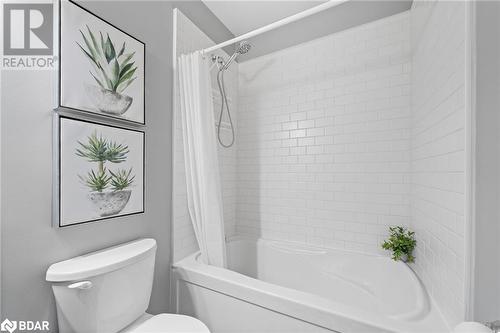 4084 Perth Road, Inverary, ON - Indoor Photo Showing Bathroom