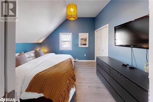 4084 Perth Road, Inverary, ON - Indoor Photo Showing Bedroom