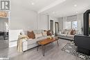 4084 Perth Road, Inverary, ON  - Indoor Photo Showing Living Room 