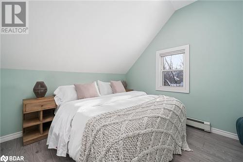 4084 Perth Road, Inverary, ON - Indoor Photo Showing Bedroom