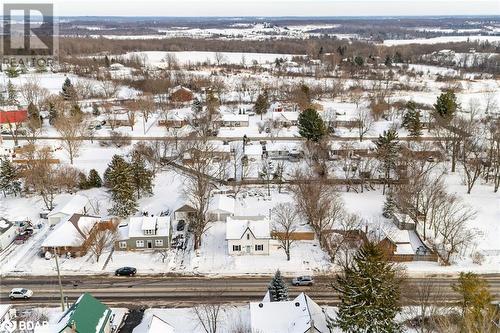 4084 Perth Road, Inverary, ON - Outdoor With View