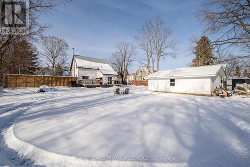 4084 Perth Road, South Frontenac (Frontenac South), ON - Outdoor