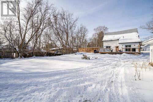 4084 Perth Road, South Frontenac (Frontenac South), ON - Outdoor