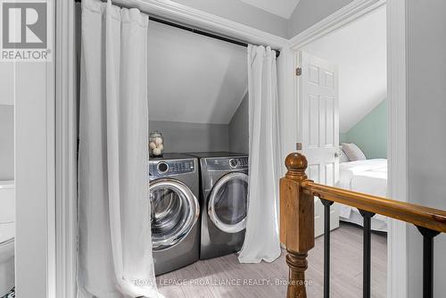 4084 Perth Road, South Frontenac (Frontenac South), ON - Indoor Photo Showing Laundry Room