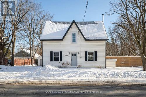 4084 Perth Road, South Frontenac (Frontenac South), ON - Outdoor