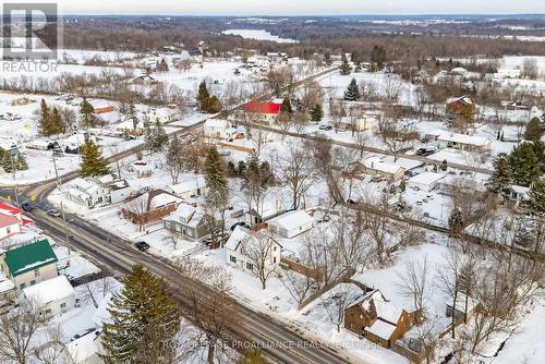 4084 Perth Road, South Frontenac (Frontenac South), ON - Outdoor With View