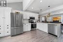 4084 Perth Road, South Frontenac (Frontenac South), ON  - Indoor Photo Showing Kitchen 