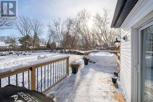 4084 Perth Road, South Frontenac (Frontenac South), ON - Outdoor