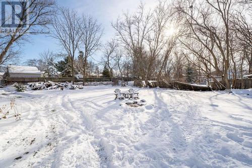 4084 Perth Road, South Frontenac (Frontenac South), ON - Outdoor With View