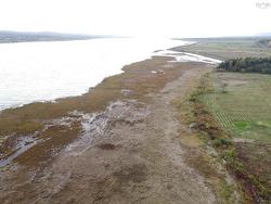 LOT 04-1 GRANVILLE Road  Granville Ferry, NS B0S 1A0