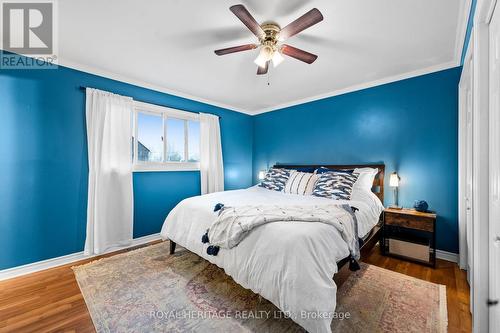 293 Frankford Road, Quinte West, ON - Indoor Photo Showing Bedroom