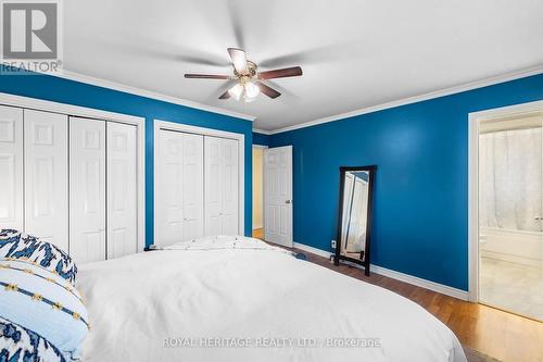 293 Frankford Road, Quinte West, ON - Indoor Photo Showing Bedroom